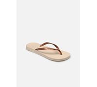 Ipanema Anatomic Tan Flip Flops EU 40