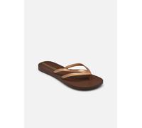 Tongs Ipanema Ipanema Bossa Fem pour Femme 38 Marron