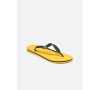 Tongs Ipanema IPANEMA CLAS BRASIL II AD pour 41 - 42 Jaune