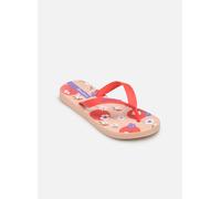 Tongs Ipanema Ipanema Classic XI Kids pour 33 - 34 Rouge