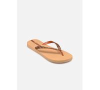 Tongs Ipanema Ipanema Duna Fem pour Femme 40 Marron
