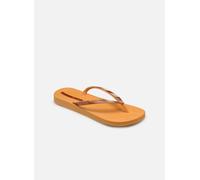 Tongs Ipanema Ipanema Mesh Vi Fem pour Femme 39 Marron