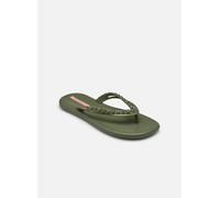 Tongs Ipanema IPANEMA MEU SOL AD pour Femme 35 - 36 Vert