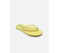 Tongs femmes Ipanema MEU SOL RASTEIRA AD Jaune 41 / 42