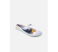 Tongs Ipanema Ipanema Temas XI Kids pour Enfant 31 - 32 Blanc
