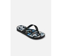 Tongs Ipanema IPANEMA TEMAS XIV KIDS pour Enfant 29 - 30 Noir
