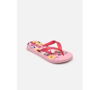Tongs Ipanema IPANEMA TEMAS XIV KIDS pour Enfant 33 - 34 Rose