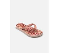 Tongs Ipanema IPANEMA TEMAS XIV KIDS pour Enfant 33 - 34 Rose