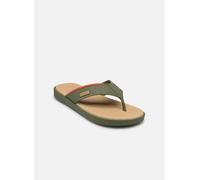 Tongs Ipanema IPANEMA VINTAGE AD pour Homme 39 - 40 Vert
