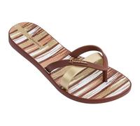 Tongs Ipanema Kirei Silk Iv Fem - 35
