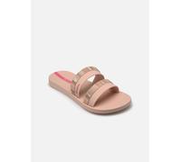 Ipanema Femme Mesh Slide Fem Sandale, Rose, 38 EU