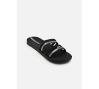 Tongs Ipanema Mesh Slide Ii Fem pour Femme 37 Noir