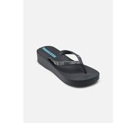 Tongs Ipanema Mesh X Plat Fem pour Femme 41 - 42 Gris