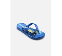 Tongs Ipanema Temas Boys Kids pour Enfant 27 - 28 Bleu
