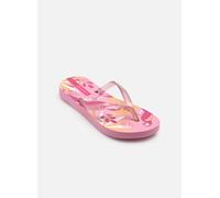 Tongs Ipanema Temas Girls Kids pour Enfant 25 - 26 Rose