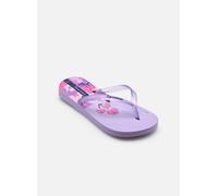 Tongs Ipanema Temas Girls Kids pour Enfant 31 - 32 Violet