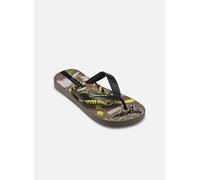 Tongs Ipanema Temas Xv Kids pour Enfant 25 - 26 Marron