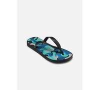 Tongs Ipanema Temas Xv Kids pour Enfant 29 - 30 Noir