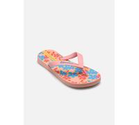Tongs Ipanema Temas Xv Kids pour Enfant 31 - 32 Rose