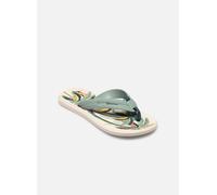 Ipanema Urban Graphics Flip Flops Vert EU 39-40 Homme