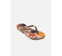 Tongs Ipanema Verao Tropical Fem pour Femme 39 Multicolore