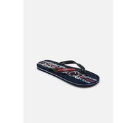 Tongs Jack & Jones JFWLOGO 2.0 FLIP FLOP pour Homme 44 - 45 Bleu