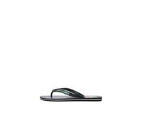 Tongs Jack & Jones Palm Print Bleu 44/45