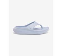 Tongs Lacoste Meduz bleu clair femme - 39.5
