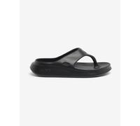 Tongs Lacoste Meduz Flip-Flops noir femme - 39.5