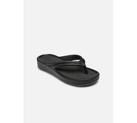 Tongs Lemon Jelly Mare pour Femme 38 Noir