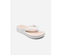 Tongs Lemon Jelly Mare pour Femme 39 Blanc
