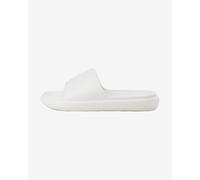 Tongs Levi's June Next femme blanches. - 40