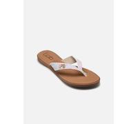 Tongs LPB -LES PETITES BOMBES LIRIA pour Femme 38 Blanc