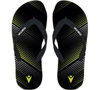 Tongs Macron boreas Noir 46 Male