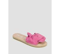 Tongs Manebi Sandals With Knot R10jk-r10