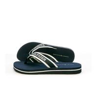 Tongs Marine Femme Tommy Hilfiger Hilfiger Webbing 36