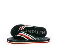 Tongs Marine Homme Tommy Hilfiger Massage Footbed Oly 43