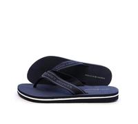 Tongs Marine Homme Tommy Hilfiger Webbing 41