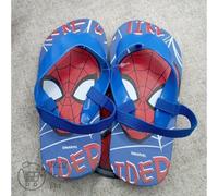 Tongs - Marvel - Spiderman - Bleu - Garçon - Enfant 19/20