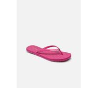 Tongs Michael Michael Kors JINX FLIP FLOP pour 38 1/2 Rose