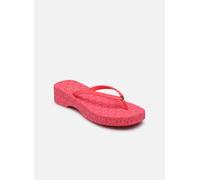 Tongs Michael Michael Kors LILO FLIP FLOP pour Femme 40 Rose