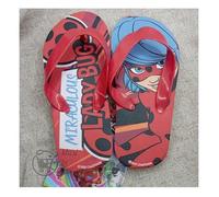 Tongs Miraculous LadyBug 33/34
