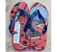 Tongs Miraculous LadyBug 33/34
