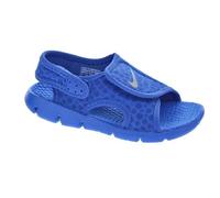 Tongs - NIKE - Sunray Adjust 2 - Bleu - Enfant (Garçon) - Pointure 21 28