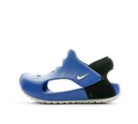 Tongs - Nike Sunray Protect - Enfant Garçon - Dessus/Tige Synthétique - Couleur Bleu 27