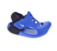 Tongs - Nike - Sunray Protect - Garçon - Bleu - Synthétique 23 1/2
