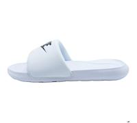 Tongs Nike Victori One, Blanc, Homme 41