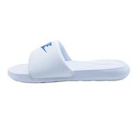 Tongs Nike Victori One Slide, Blanc, Mixte 45