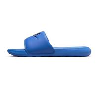 Tongs Nike Victori One Slide, Bleu, Homme 42 1/2