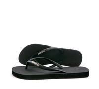 Tongs Noir Femme Superdry Classic Flip Flop
